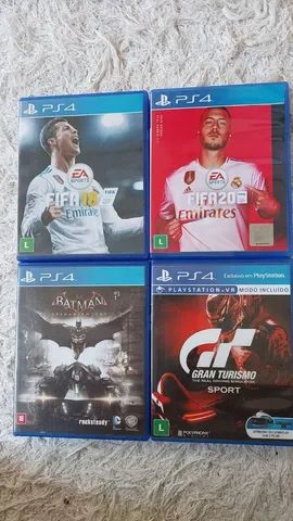 PS4 Pro - Videogames - Engenho, Itaguaí 1246056021