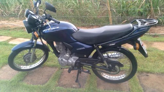Moto titan kse 