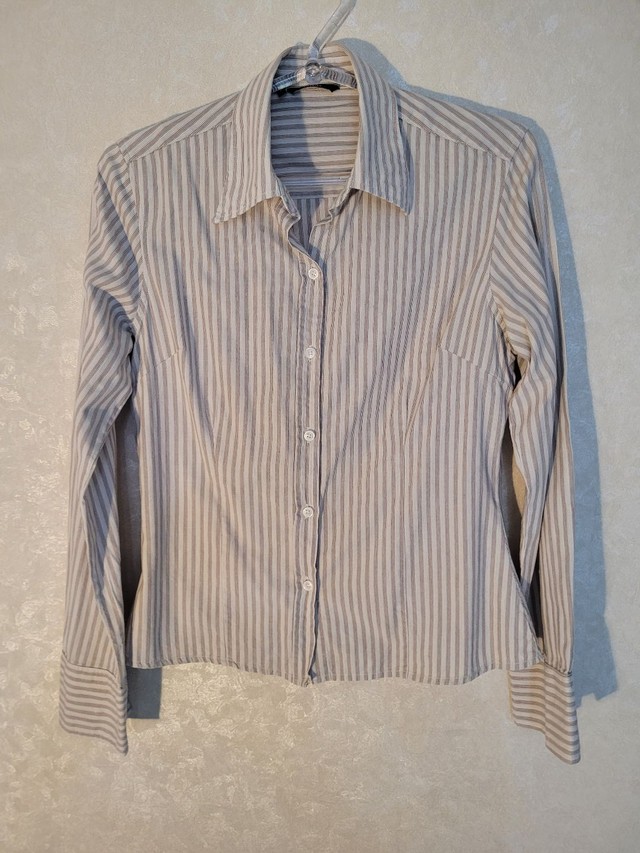Camisa feminina marca Siberian original  - Foto 4