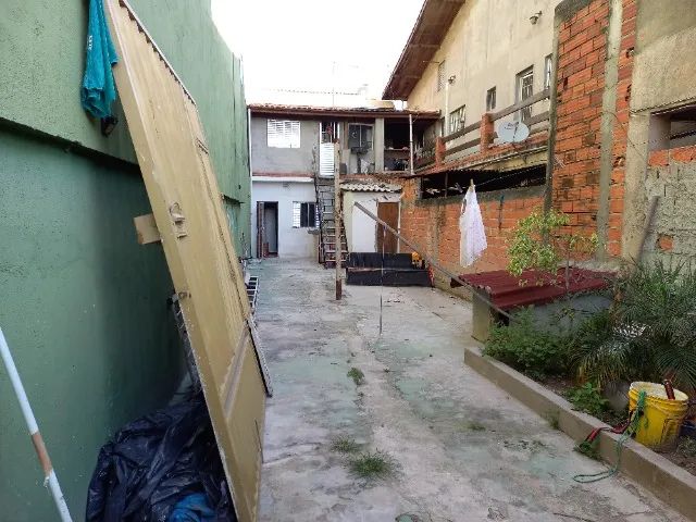 Captação de Casa a venda na Rua Ponta do Tubarão, Vila Aimoré, São Paulo, SP
