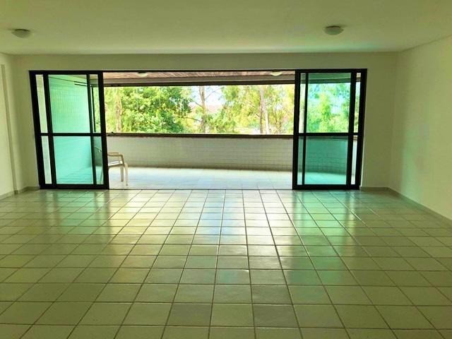 Vendo apto alto Padrão em Apipucos com 5 quartos e 200m - Foto 4
