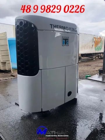 Thermo King  SB-190 com válvula etv  2003/2004 - Foto 2