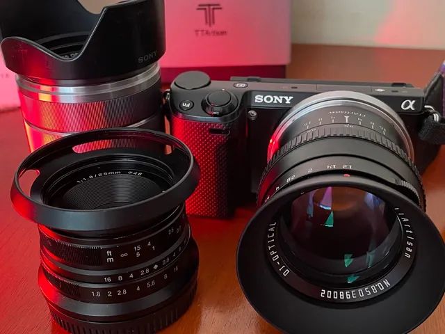 sony nex 5n olx