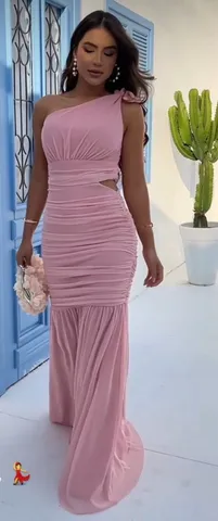 Vestido festa barbie  +13 anúncios na OLX Brasil