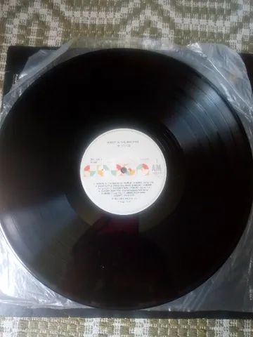 LP Vinil The Police Ghost In The Machine - Foto 2