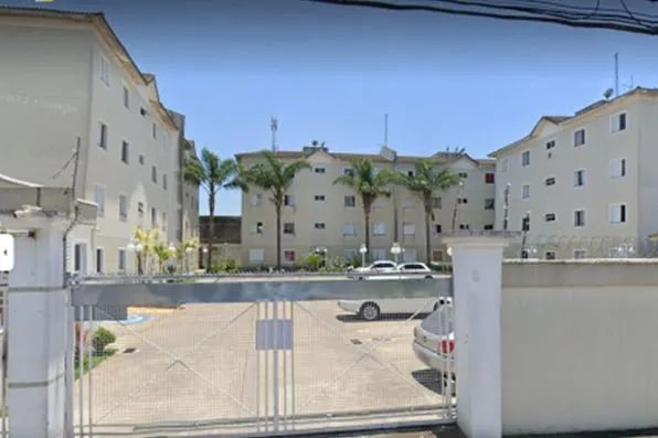 Captação de Apartamento a venda na Rua Dolores de Aquino - até 618/619, Jundiapeba, Mogi das Cruzes, SP