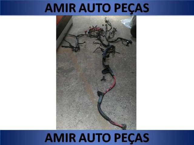 Chicote do Motor Master 2.3 240119100r (Usado) 