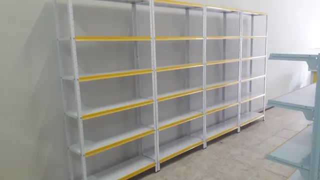 Estantes e Prateleiras >> Promoção - Foto 2