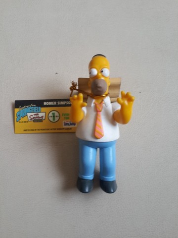 Homer Simpsons