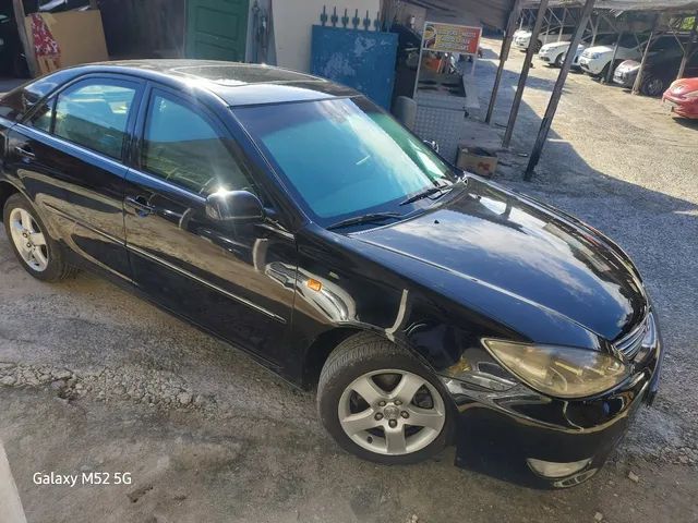 Toyota Camry da Nascar com 709 cv é colocado à venda nos EUA