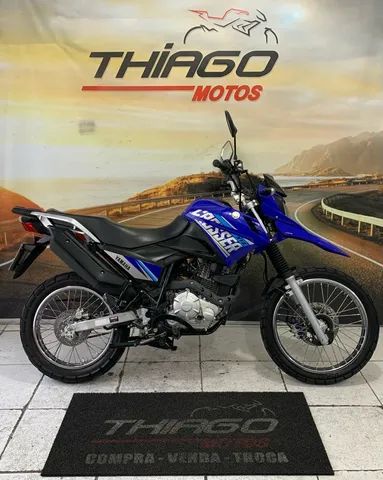 YAMAHA XTZ 150 CROSSER Z FLEX 2019 - 1250769747