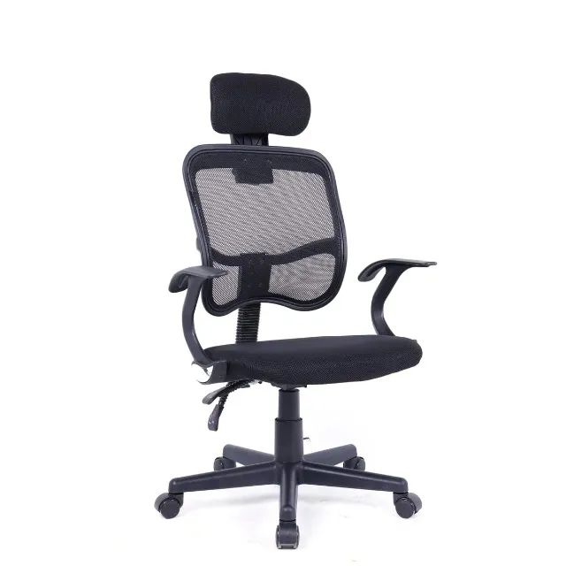 Cadeira Office GT Executiva Suporta até 120KG - WZetta