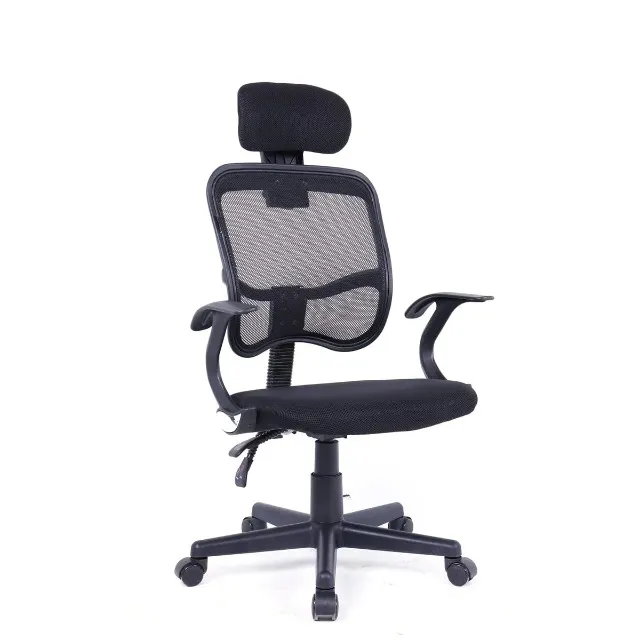 Cadeira Office GT Executiva Suporta até 120KG - WZetta
