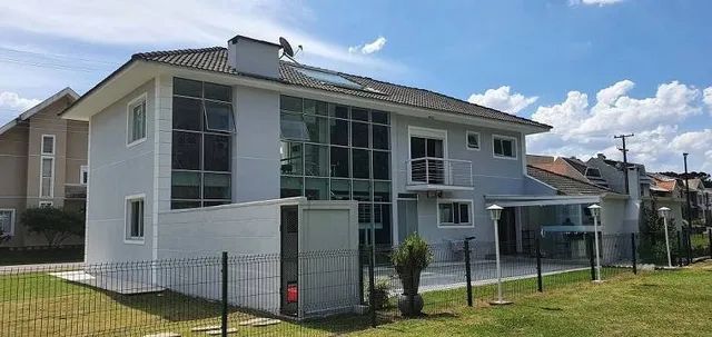Captação de Casa a venda na Avenida Senador Salgado Filho - de 3761/3762 a 5109/5110, Uberaba, Curitiba, PR