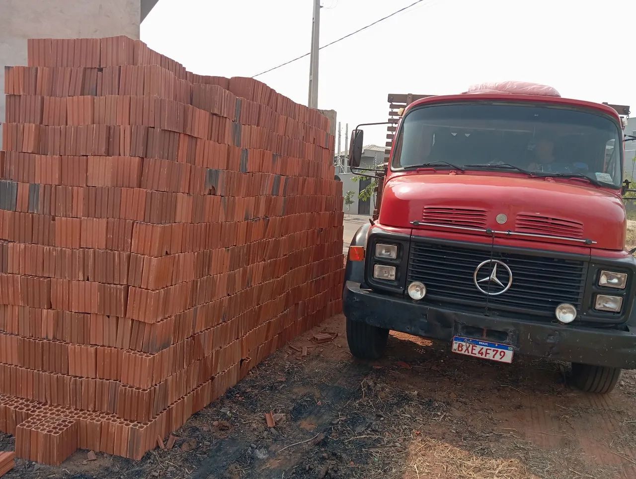 Vendo blocos direto da fábrica ? - Foto 2