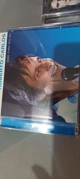 Roberto Carlos e crepúsculo  - Foto 2