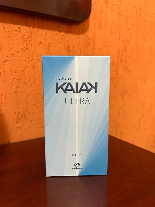 Perfume Kaiak Ultra Natura Masculino 100ml - Foto 2