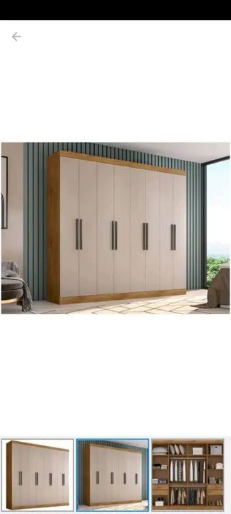 Armador de móveis  - Foto 4