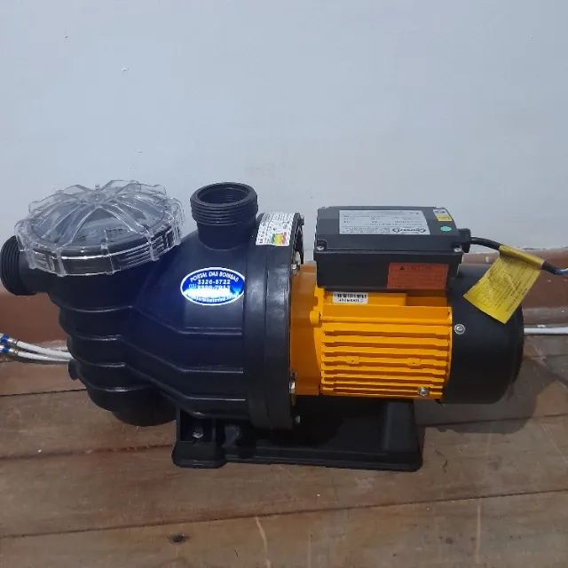 Bomba para piscina  - Foto 2