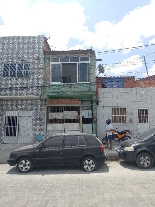 foto - Fortaleza - Pirambu