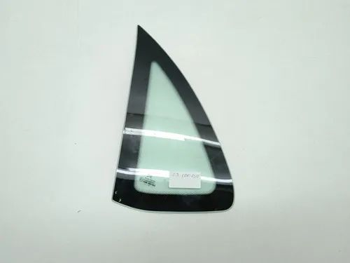 Vidro Fixo Lateral Traseiro Esquerdo Citroen C3 2003/12