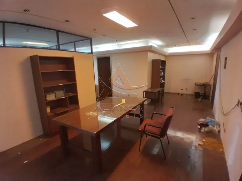 Sala - Ribeirão Preto - Vila Seixas