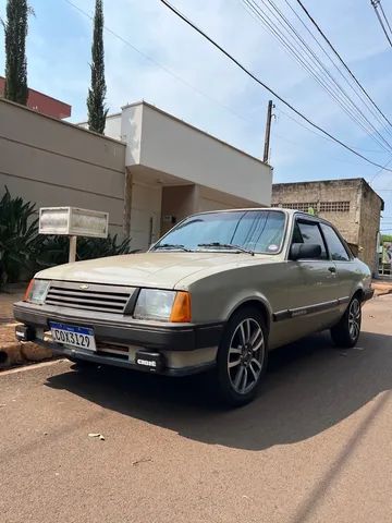 CHEVROLET CHEVETTE 1989 Usados e Novos