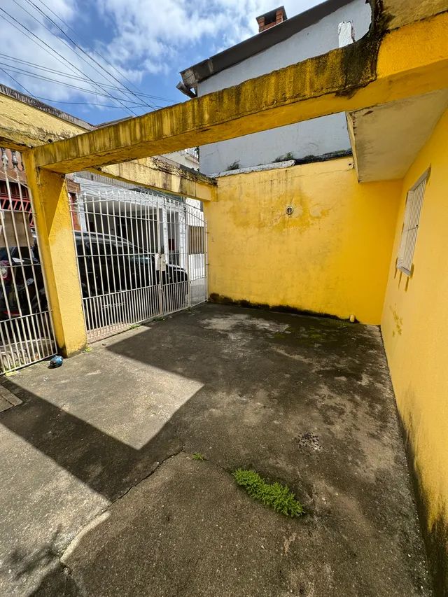 Captação de Casa a venda na Rua Vando Guimarães Soares, Vila Rica, São Paulo, SP