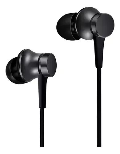 Fone de Ouvido Xiaomi Mi In-Ear Headphones Basic P2 Original - Loja Natan Abreu  - Foto 5