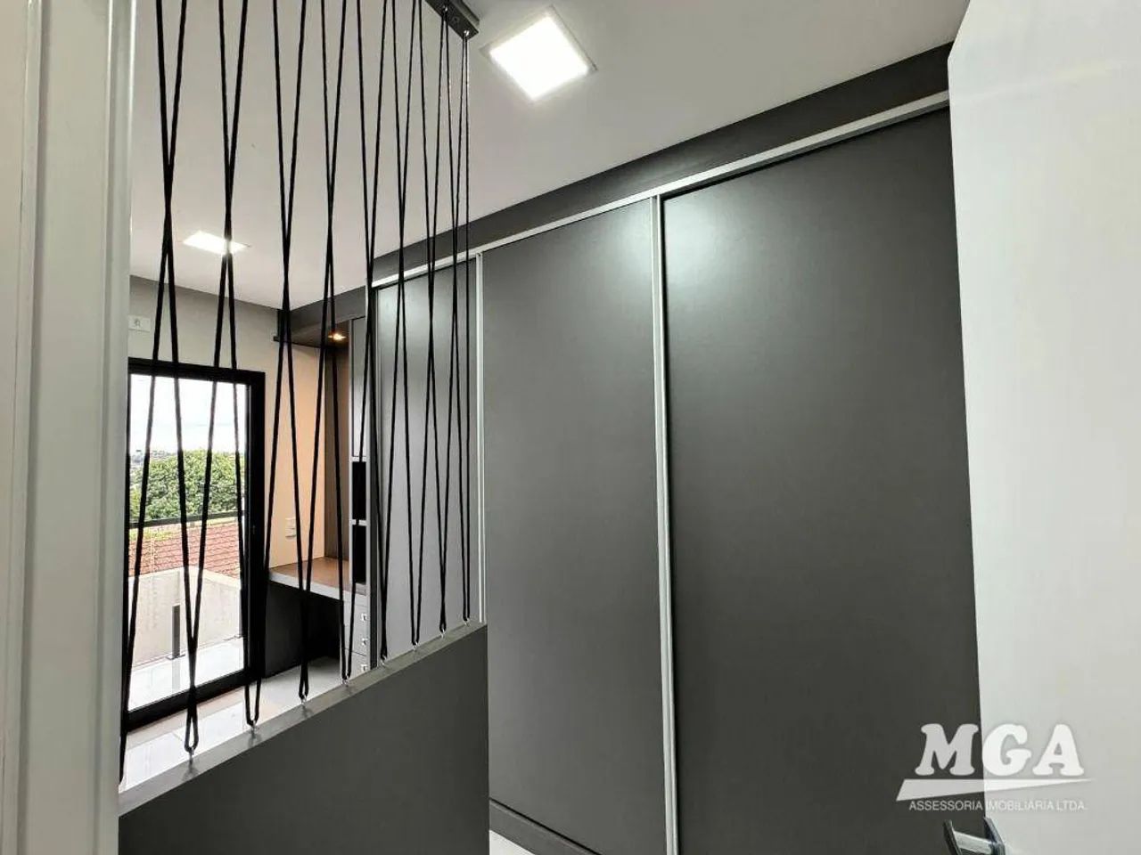 Sobrado com 3 dormitórios à venda, 104 m² por R$ 620.000,00 - Jardim Copacabana - Foz do I - Foto 8