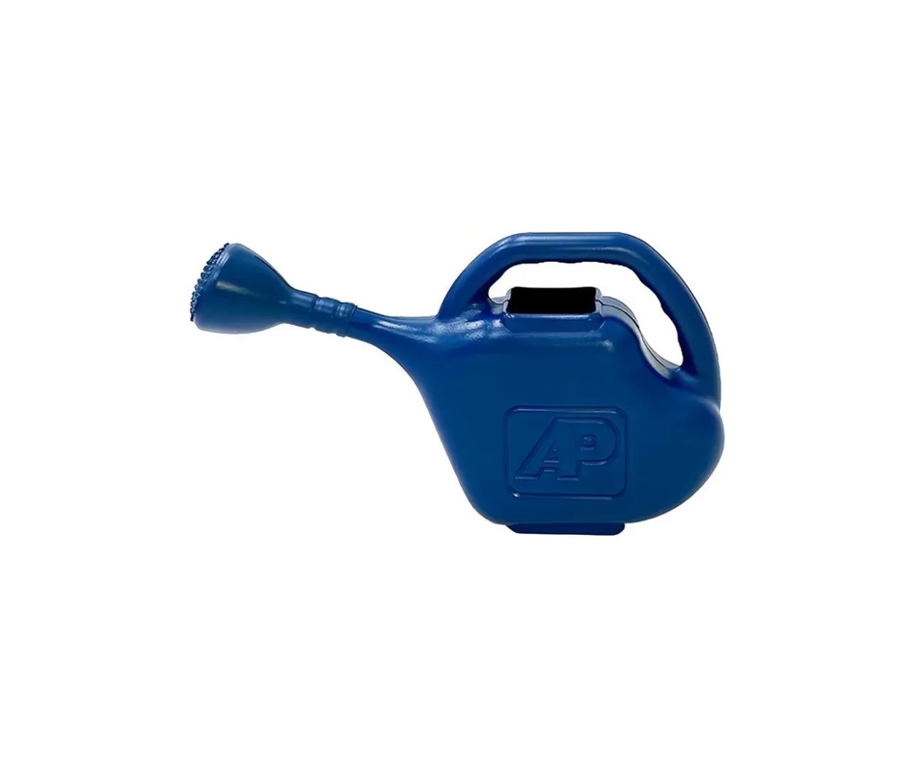 Regador 5 Litros Azul Plástico C/ Bico Removível Arqplast - Foto 3