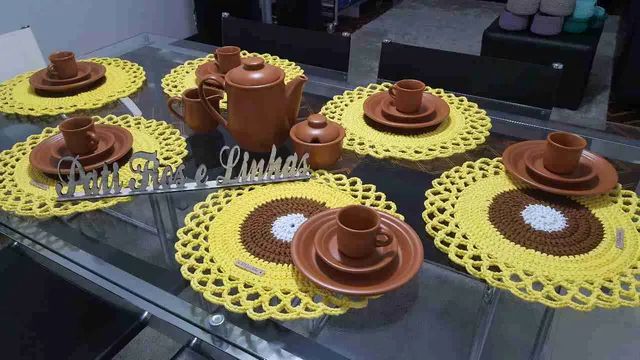 Conjunto de shouplat  - Foto 2