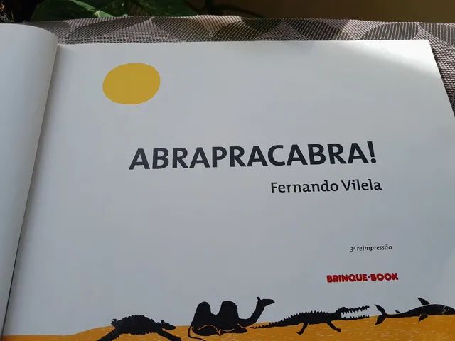 Abrapracabra - Foto 3