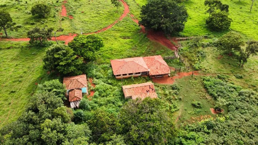Paineiras - Região Centro Oeste de Minas Gerais