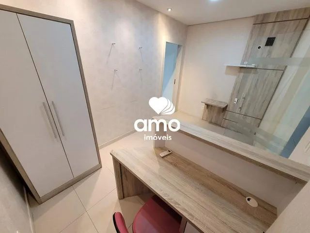 Sala ideal para consultório para alugar no bairro Jardim Maluche em Brusque - Foto 5