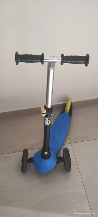 Patinete Infantil Decathlon - Foto 3