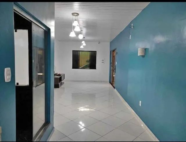 Vendo casa no Areal - Foto 5