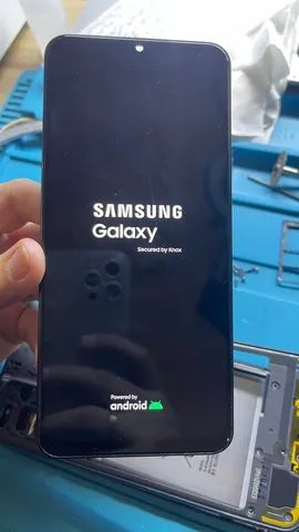 TELA ORIGINAL A23 - Foto 3