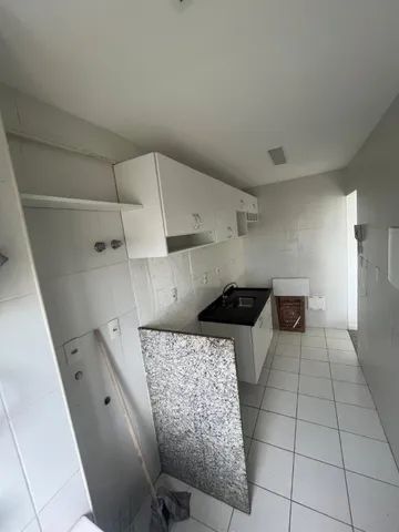 Captação de Apartamento para locação na Alameda Horto Bela Vista, Horto Bela Vista, Salvador, BA