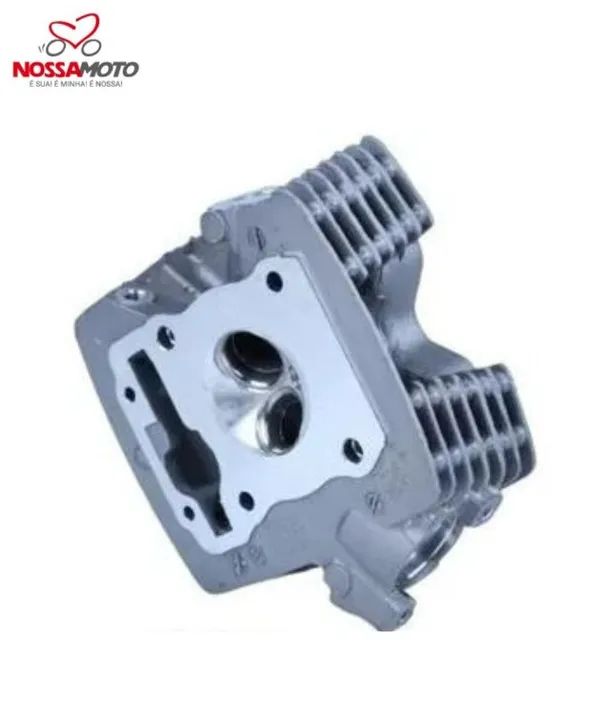 Cabeçote Cg Titan/ Fan 150 2009 Á 2015 Original Honda - Foto 3