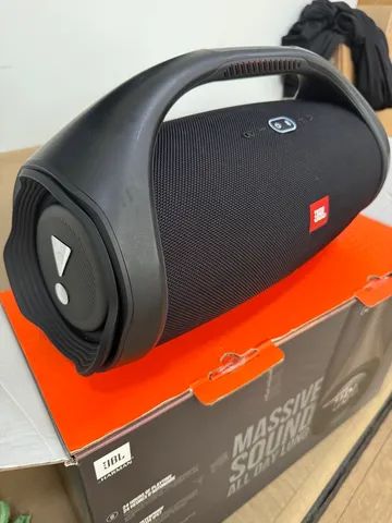 Jbl boombox 2 nova - Foto 3