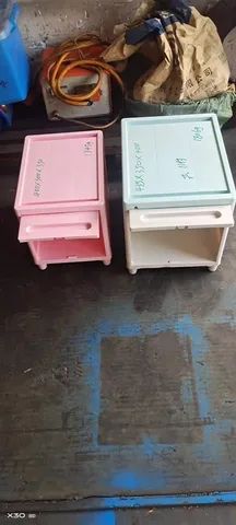 Moldes de injeção - organizadores e mini móveis  - Foto 4