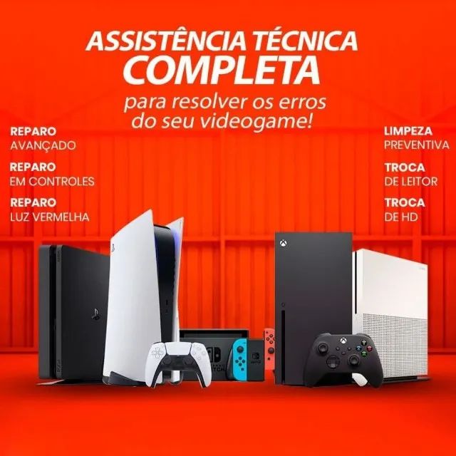 Xbox one s consoles