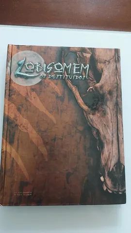 Lobisomem Os Destituídos