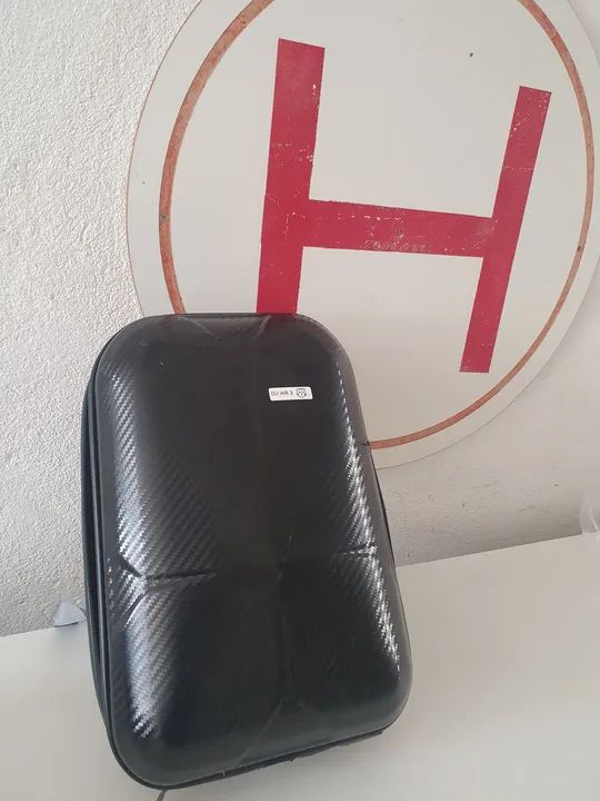 Mochila dura para drone dji air 3 - Foto 4