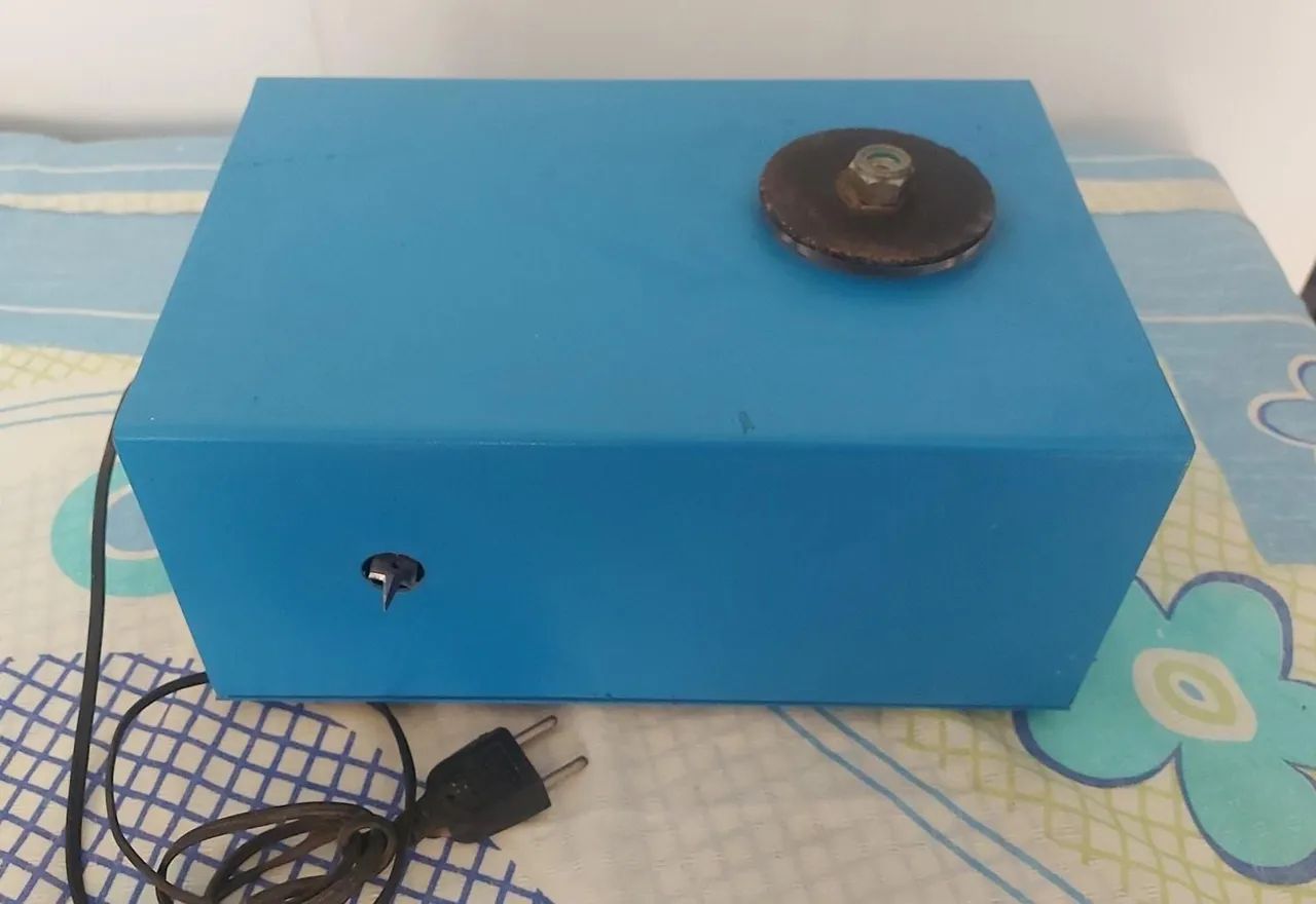 Máquina de fazer chinelo - Foto 2