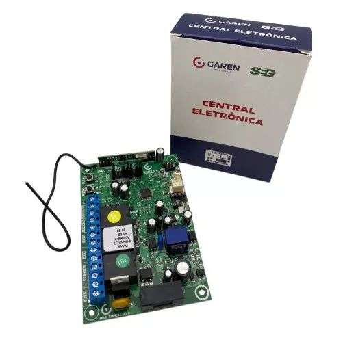 Central Wave Connect Bivolt - Foto 2