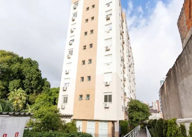 Captação de Apartamento a venda na Avenida Otto Niemeyer - de 443/444 a 1359/1360, Tristeza, Porto Alegre, RS