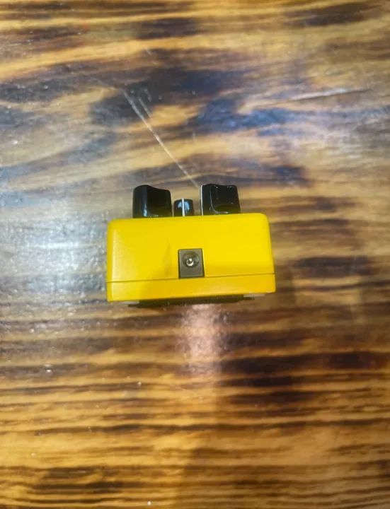 Pedal BBD Chorus Twinote - Foto 3