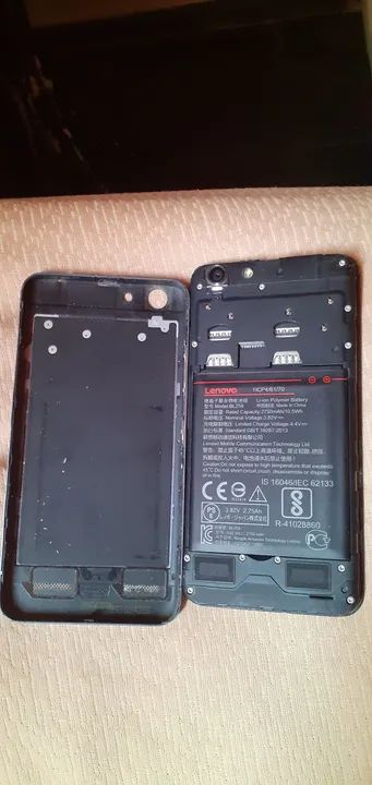 CELULAR ANTIGO - Foto 5